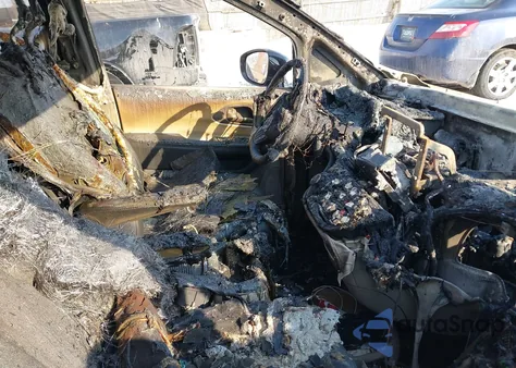 2018 Chrysler Pacifica Touring L Plus z USA, uszkodzony, nr VIN 2C4RC1EG9JR132854